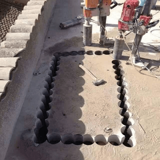 تفتيح الكور
